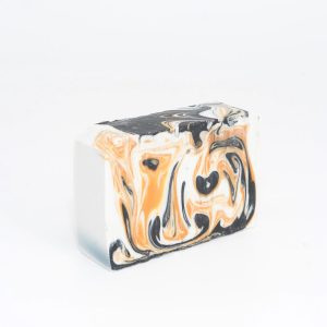 Ferocious beast soap